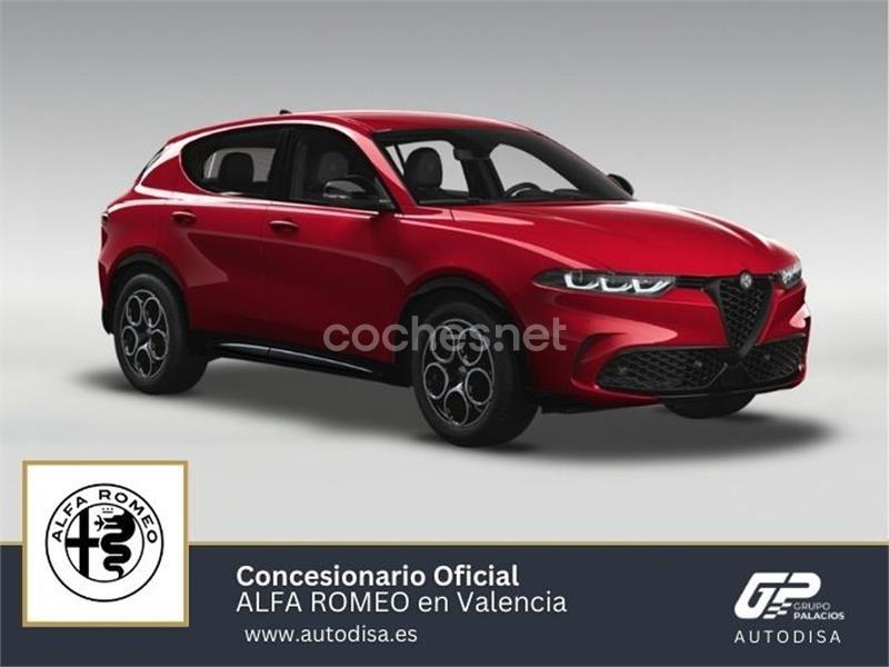 ALFA ROMEO Tonale 1.6 DS 130 CV SPRINT FWD 5p.