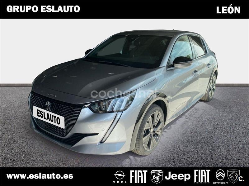 PEUGEOT e208 GT Electrico 136 100 Kw 5p.