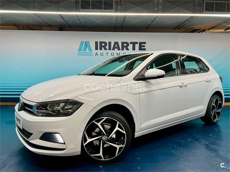 VOLKSWAGEN Polo Advance 1.0 TSI