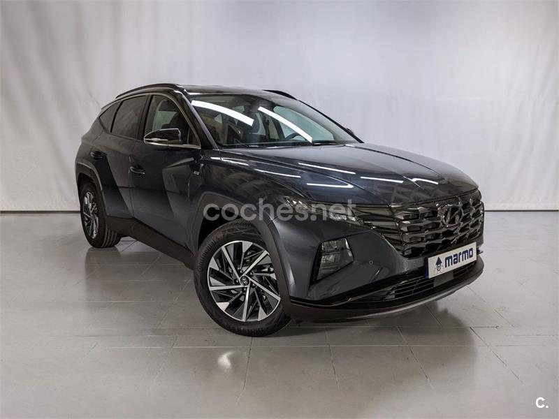 HYUNDAI TUCSON 1.6 TGDI 110kW 150CV 48V Tecno Sky 5p.