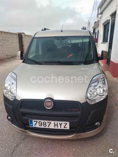 FIAT Doblo Panorama