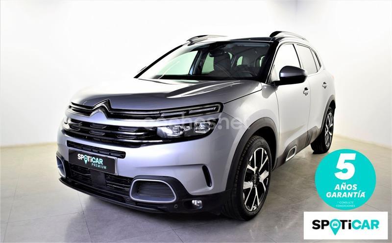 CITROEN C5 Aircross BlueHdi SS Shine