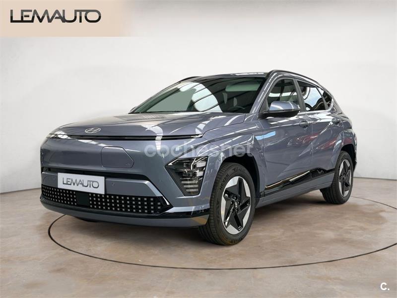 HYUNDAI Kona EV 160kW 65kWh Flexx 5p.