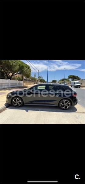 AUDI A3 35 TFSI Sportback