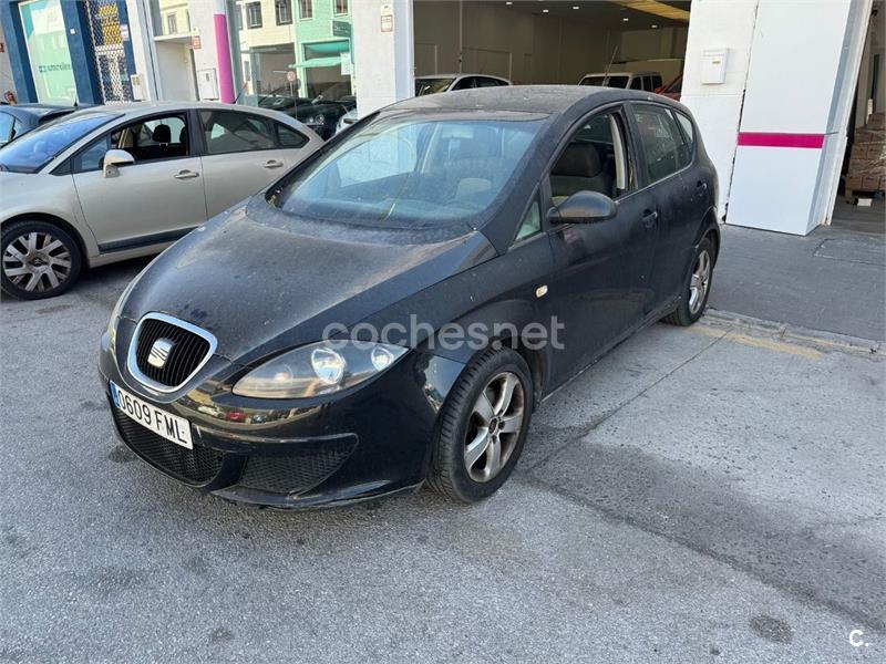 SEAT ALTEA 1.9 TDI 105cv Reference 5p.