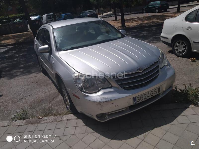 CHRYSLER Sebring 200C