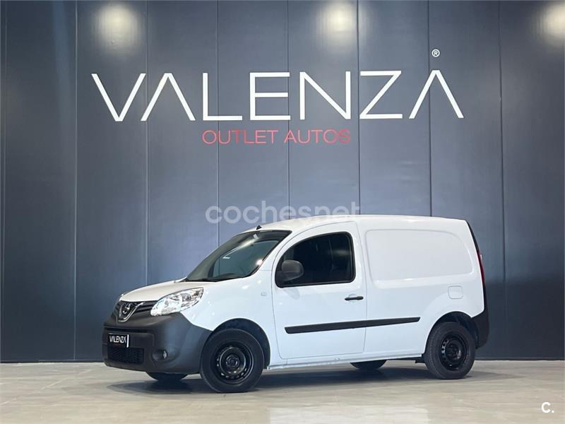 NISSAN NV250 2pl 1.5dCi 85 kW 115 CV L1H1 OPTIMA