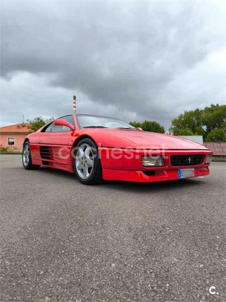 FERRARI 348