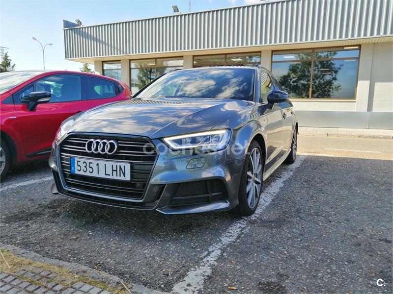 AUDI A3 35 TFSI Sportback