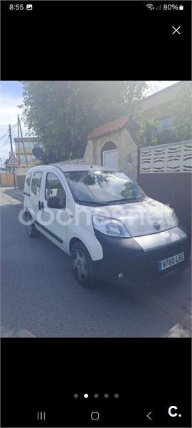 FIAT Qubo Easy 1.3 Mjet 59kW 80CV E6 5p.