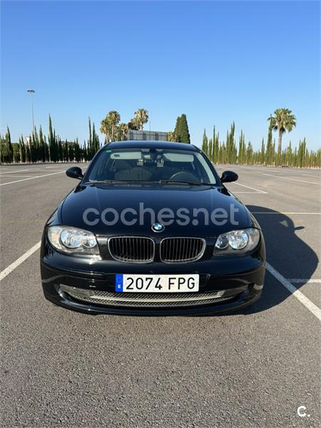 BMW Serie 1 120d