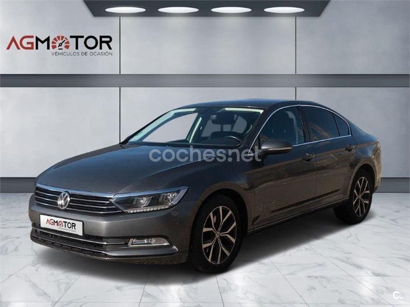 VOLKSWAGEN Passat Advance 2.0 TDI 150CV BMT