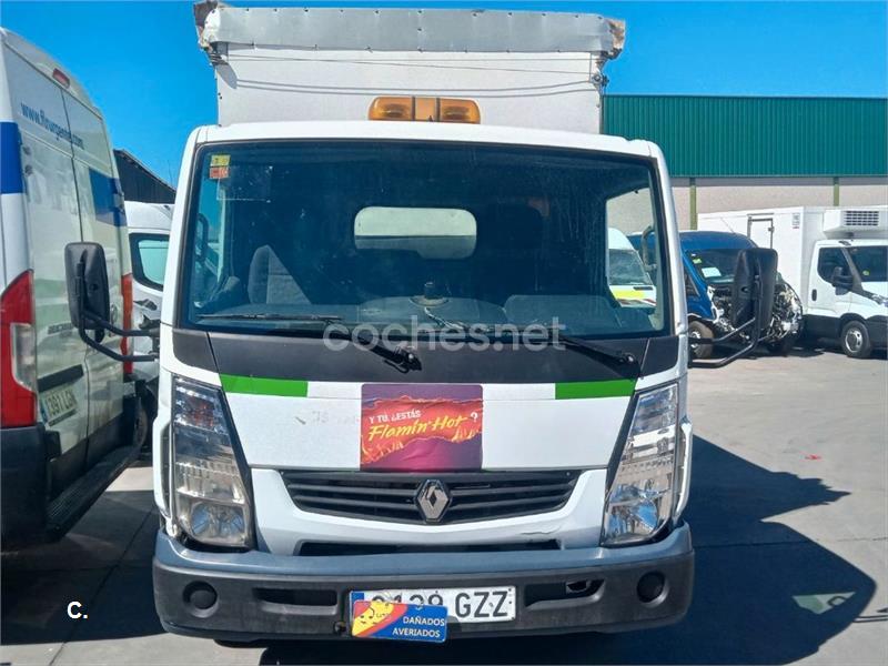 RENAULT Maxity 130.355 L1