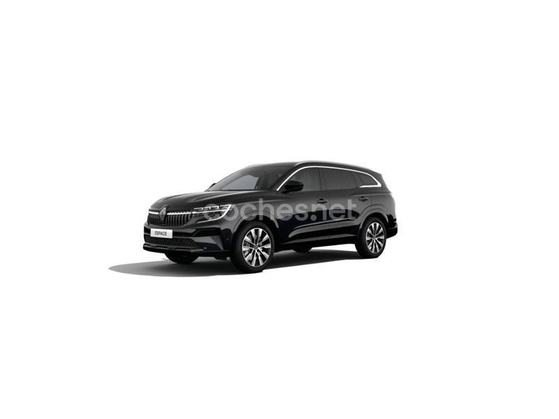 RENAULT Espace Techno ETech full hybrid 146kW 5p.