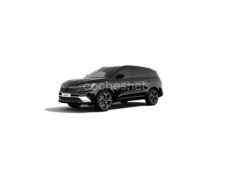 RENAULT Espace Esprit Alpine ETech full hybrid 146kW 5p.