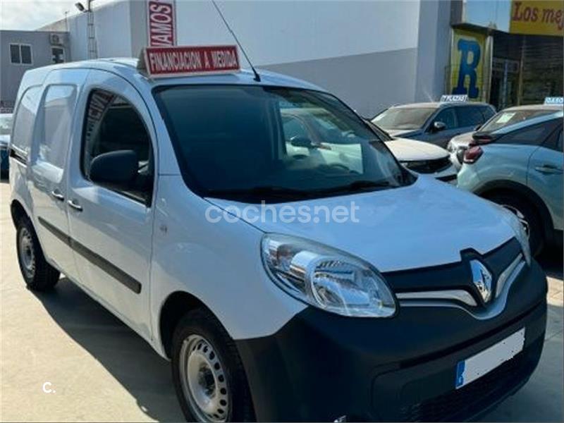 RENAULT Kangoo Furgon Profesional dCi Euro 6