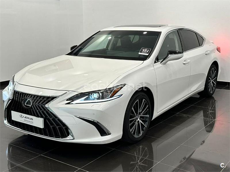 LEXUS ES 2.5 300h Premium