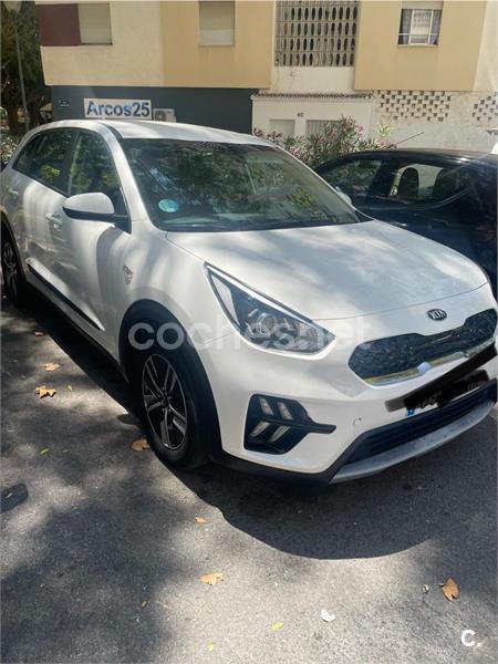 KIA Niro PHEV