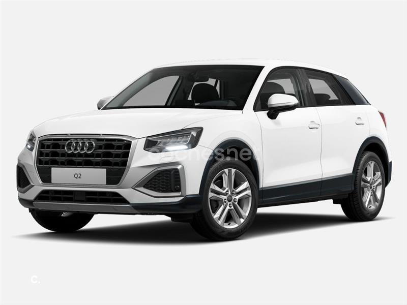 AUDI Q2 Advanced 30 TDI S tronic