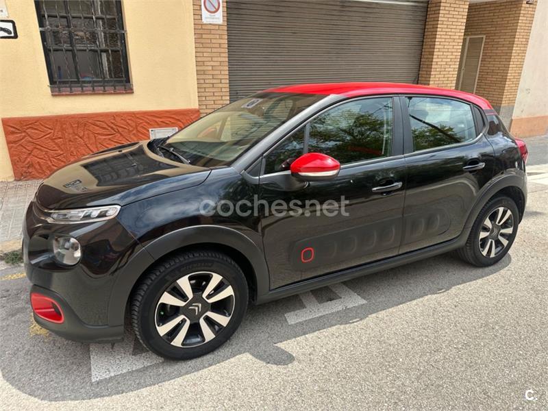 CITROEN C3 PureTech 60KW 82CV FEEL