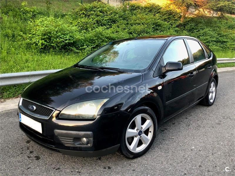 FORD Focus 1.6 TDCi Sport