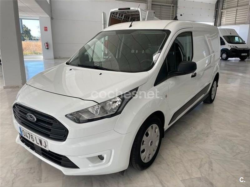 FORD Transit Connect Van 1.5 TDCi 88kW Active 210 L2