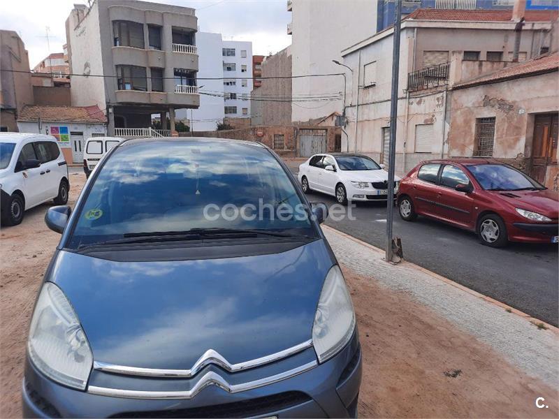 CITROEN Grand C4 Picasso