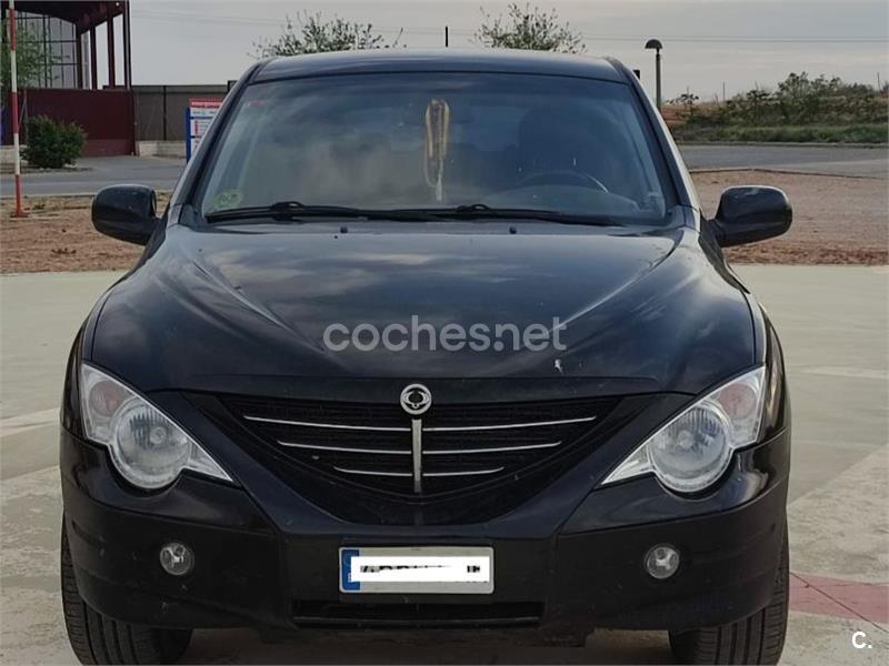 SSANGYONG Actyon 200Xdi