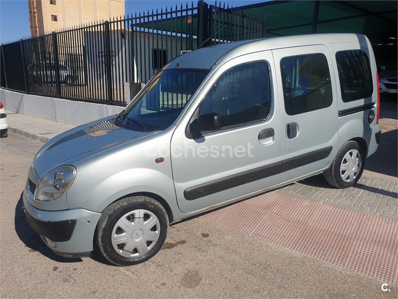 RENAULT Kangoo Alize 2004 1.5dCi65 4p.