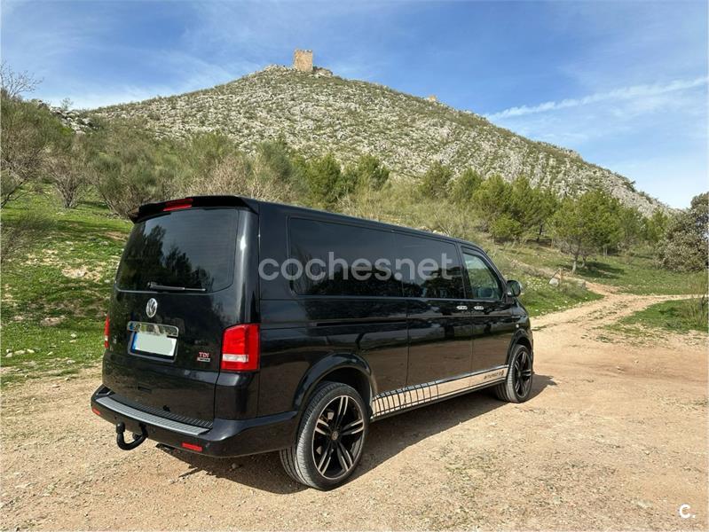 VOLKSWAGEN Caravelle Largo 2.0 BiTDI 180cv DSG Trendline 4p.