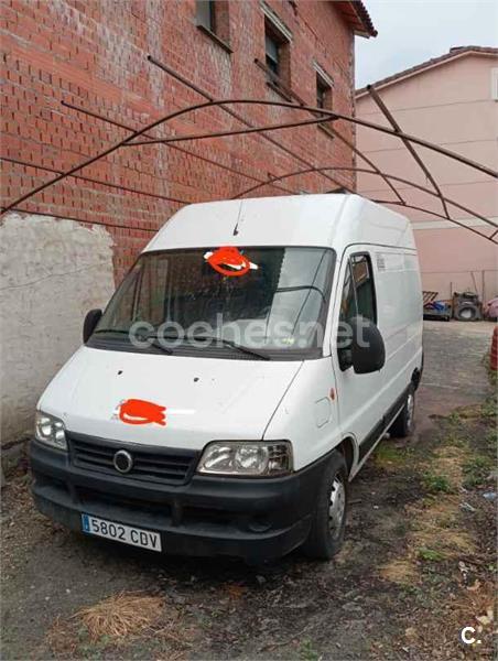 FIAT Ducato