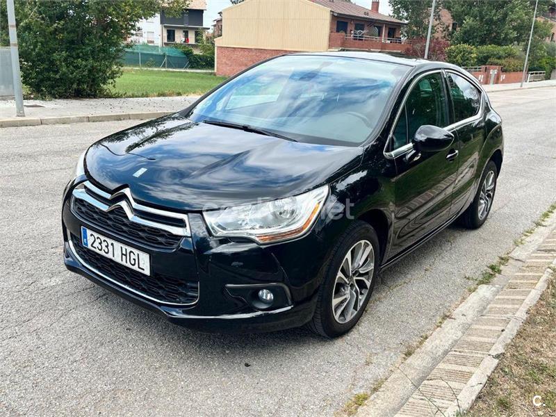 CITROEN DS4