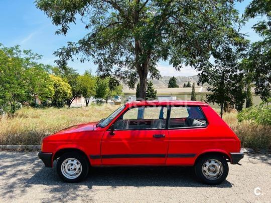 TALBOT Samba