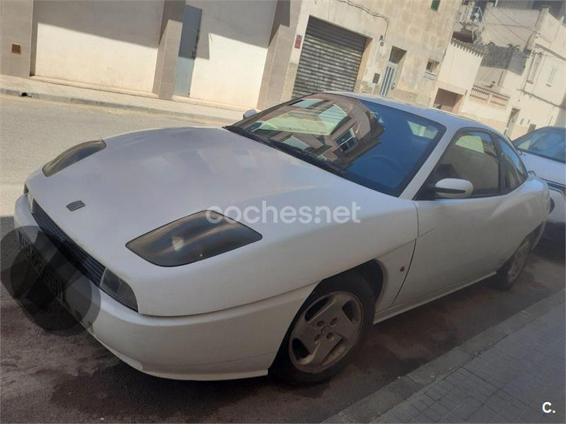 FIAT Coupe