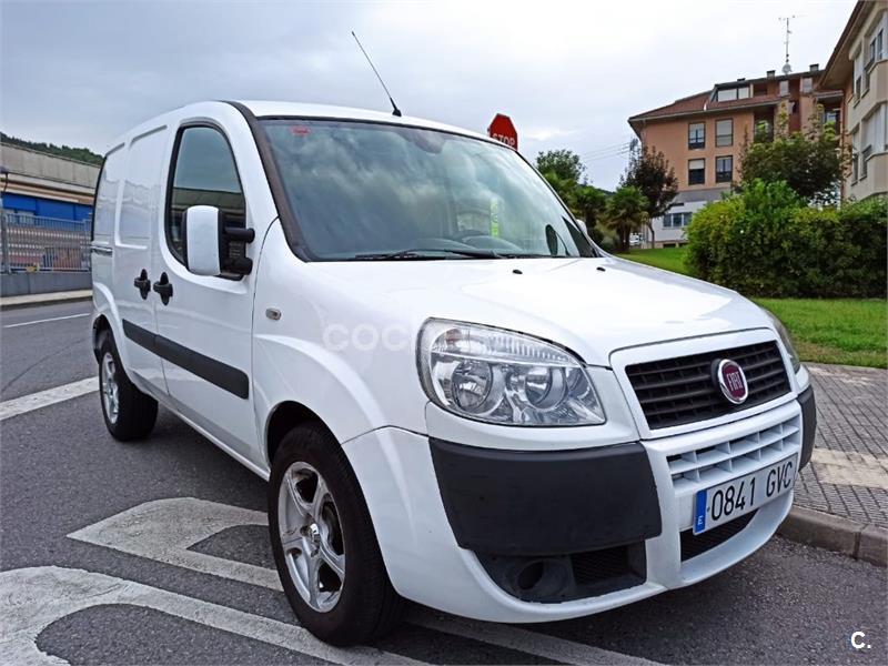 FIAT Doblò Cargo Base 1.9 Multijet 3p.