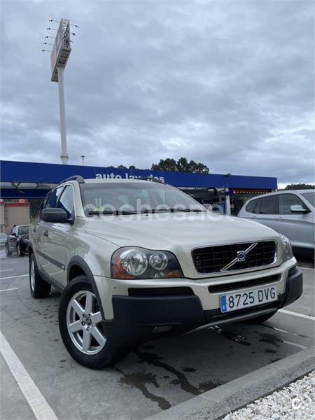 VOLVO XC90 D5 Executive 5p.