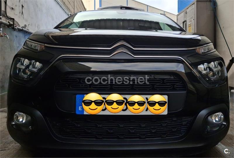 CITROEN C3 PureTech Feel Pack