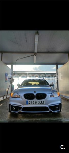 BMW Serie 5 530D