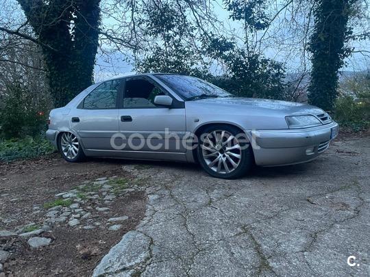 CITROEN Xantia