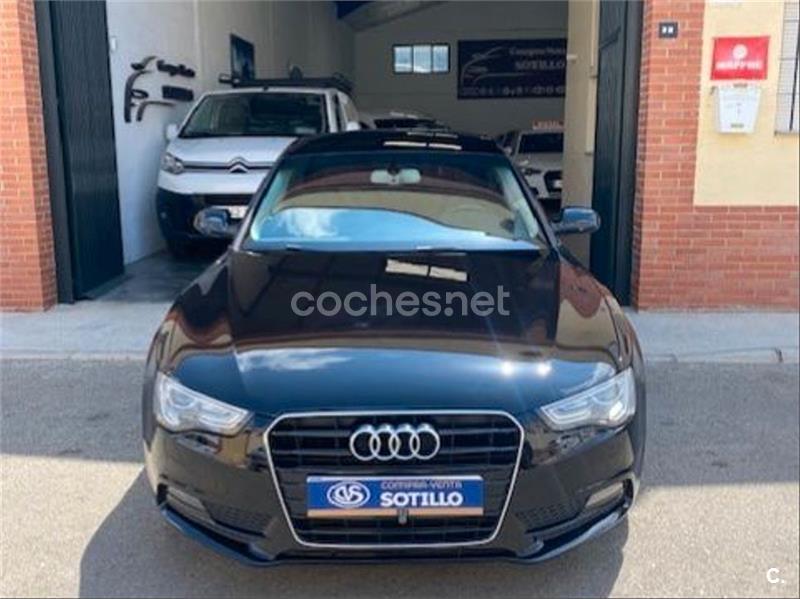 AUDI A5 Sportback 3.0 TDI multitronic