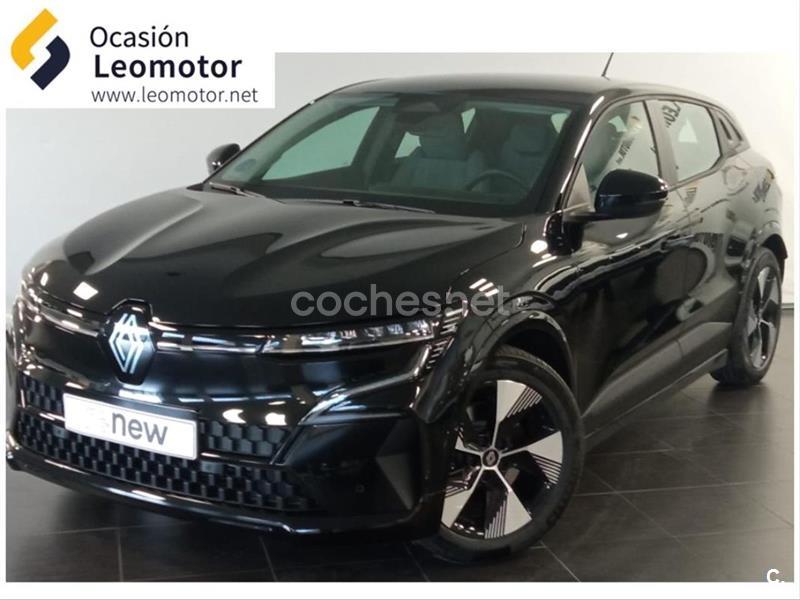 RENAULT Megane ETech equilibre EV40 96kW 130CV standard ch. 5p.