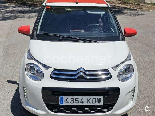 CITROEN C1 PureTech 82 Shine 5p.