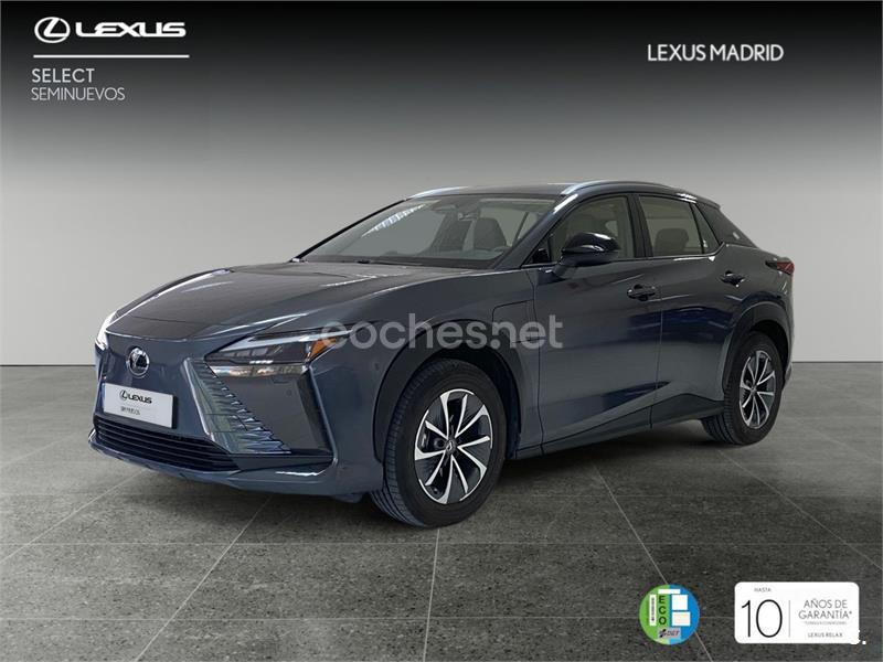 LEXUS RZ 450e Business 5p.