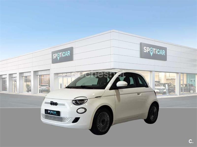 FIAT 500 Icon Hb 190km