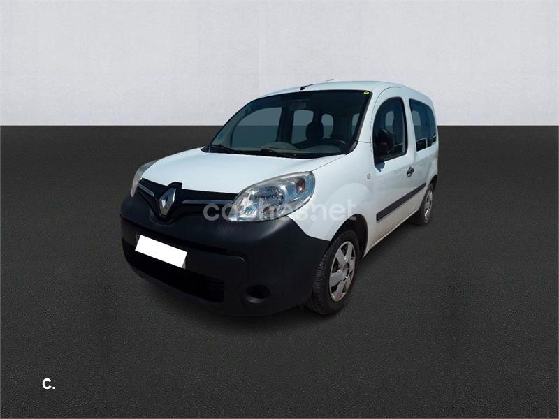 RENAULT Kangoo Combi Profesional M1AF En. dCi 55kW 75CV E6