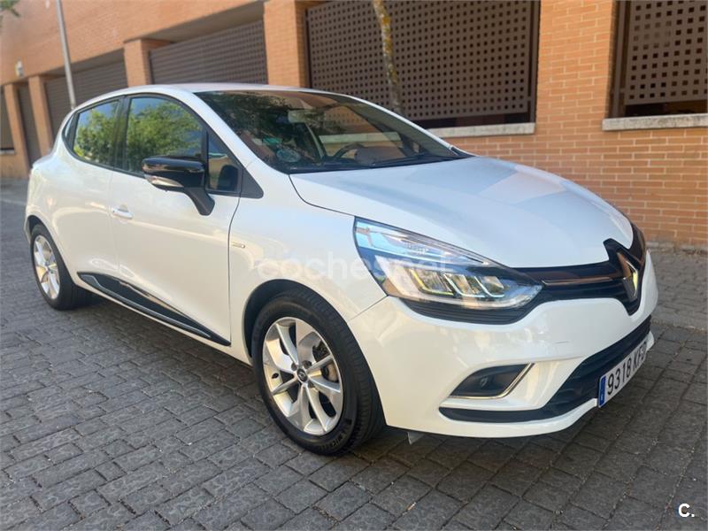 RENAULT Clio Zen Energy TCe 66kW 90CV 5p.