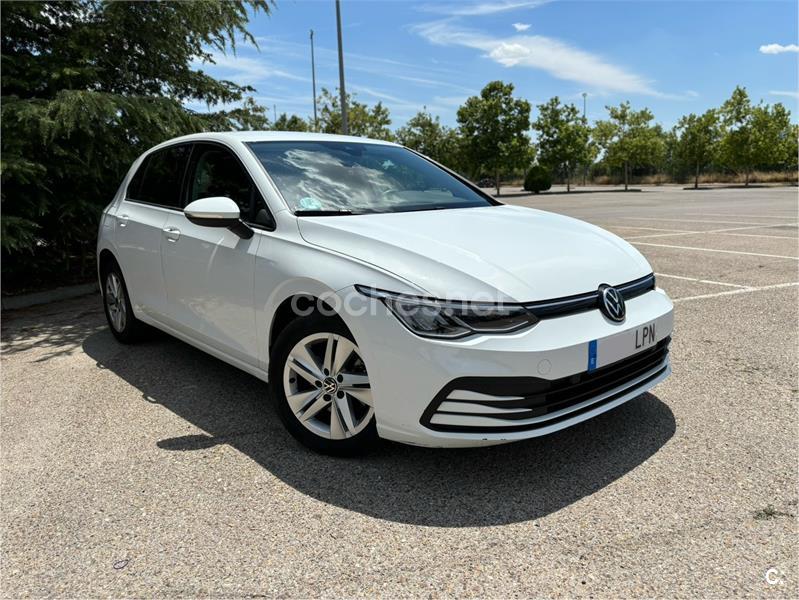 VOLKSWAGEN Golf 2.0 TDI 85kW 115CV 5p.