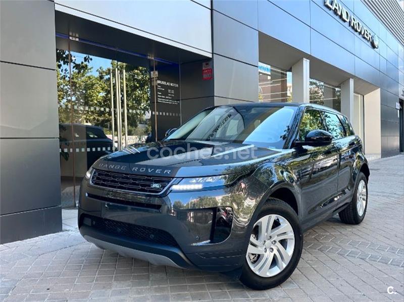 LAND-ROVER Range Rover Evoque 1.5 P300e I3 S AUTO 4WD PHEV 5p.