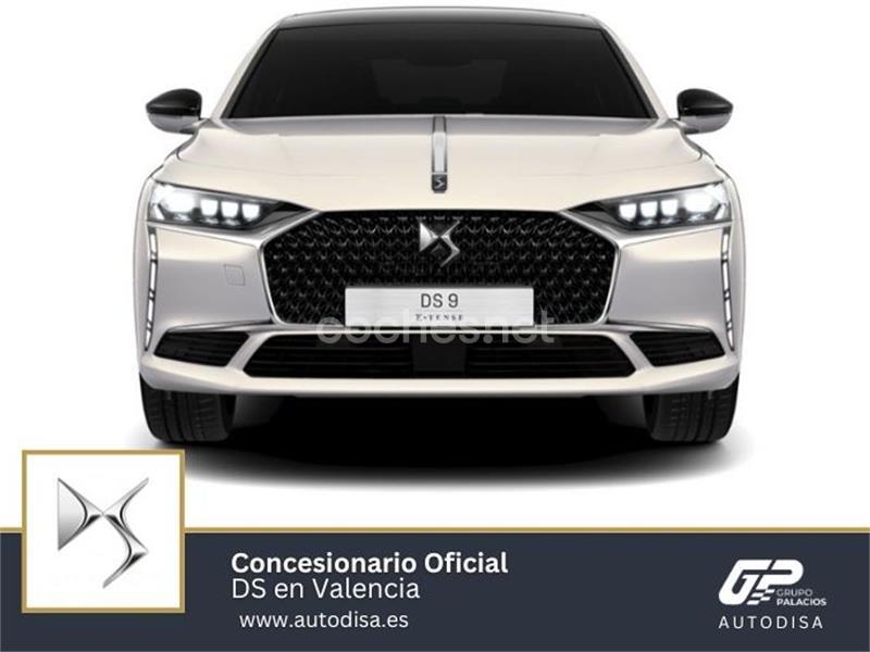 DS DS 9 ETENSE 250 RIVOLI  4p.