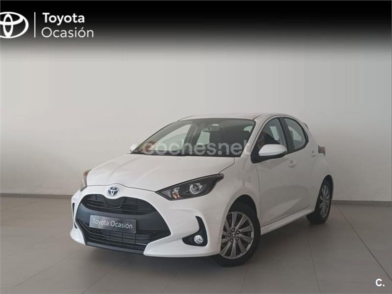 TOYOTA Yaris 1.5 120H Active Tech